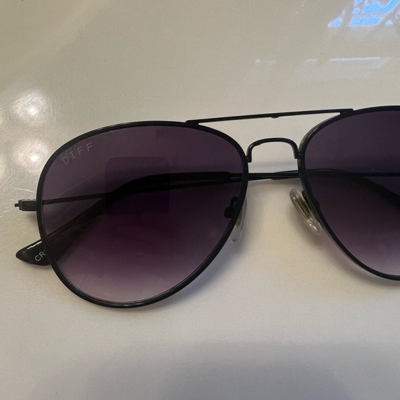 DIFF sunglasses - Picture 3 of 8